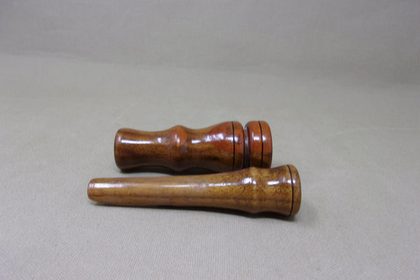 Norville Pekeson Duck Call- Arkansas (#T92)