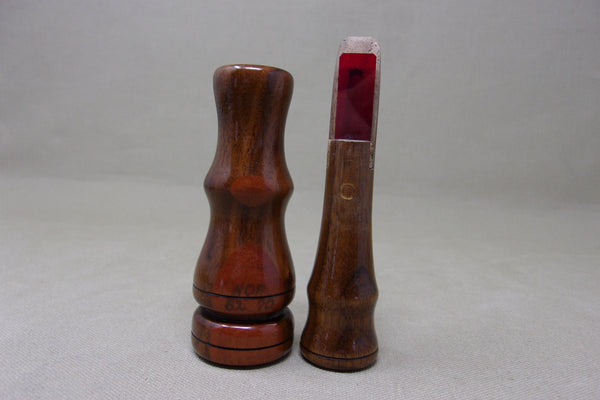 Norville Pekeson Duck Call- Arkansas (#T92)