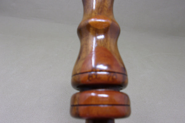 Norville Pekeson Duck Call- Arkansas (#T92)