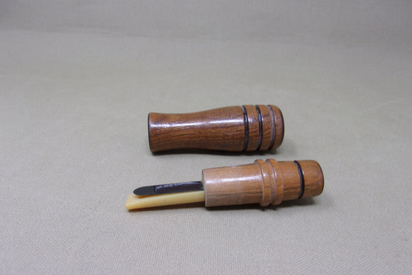 Thomas Deluxe Duck Call, Texas (#T93)