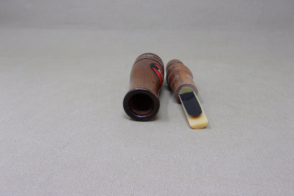 Thomas Deluxe Duck Call, Texas (#T93)