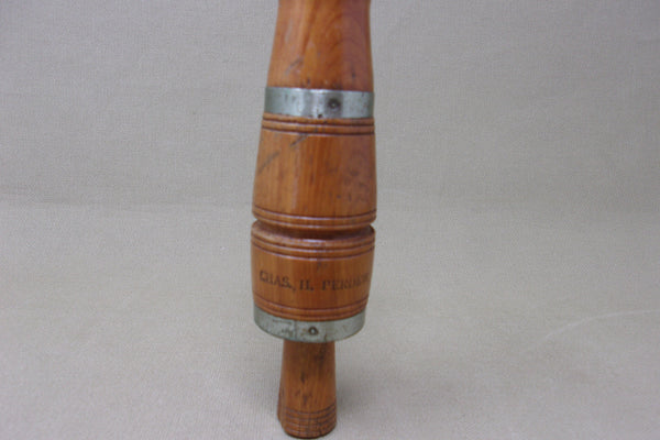 Hadden Perdew Duck Call (#T99)