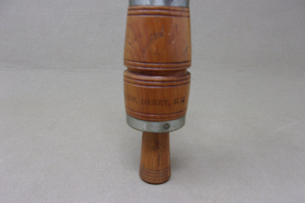 Hadden Perdew Duck Call (#T99)