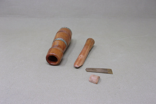 Hadden Perdew Duck Call (#T99)