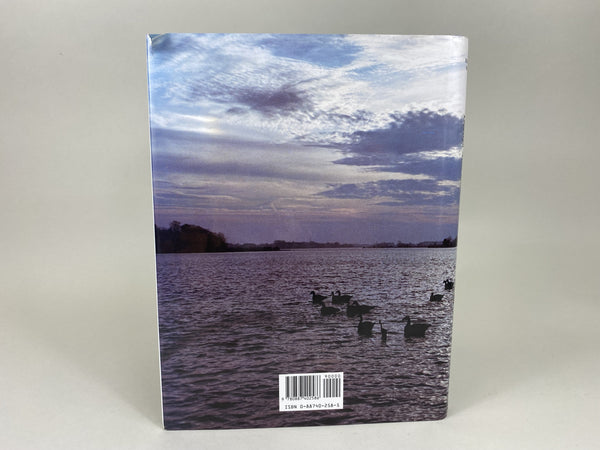 Upper Chesapeake Bay Decoys and Their Makers, Hagan