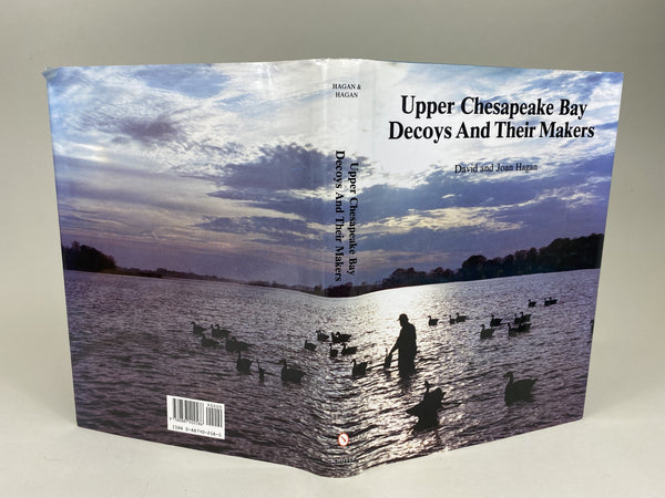 Upper Chesapeake Bay Decoys and Their Makers, Hagan