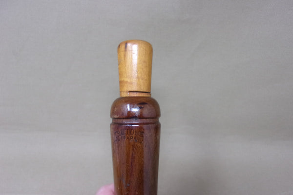 Trutone Duck Call, Oak Park, IL (#V14)