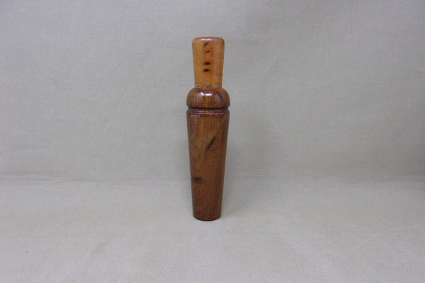 Trutone Duck Call, Oak Park, IL (#V14)