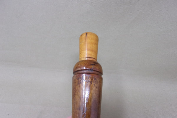 Trutone Duck Call, Oak Park, IL (#V14)