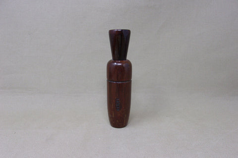 Fred Bailey Wooden Duck Call (#V19)