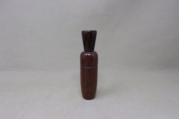 Fred Bailey Wooden Duck Call (#V19)