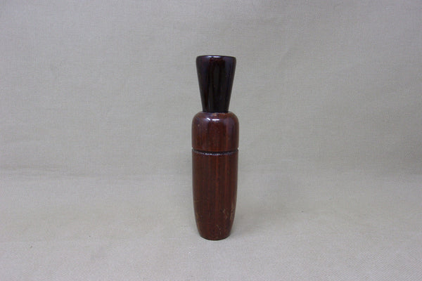 Fred Bailey Wooden Duck Call (#V19)