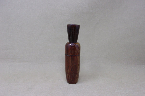 Fred Bailey Wooden Duck Call (#V19)
