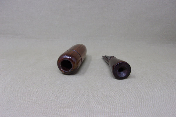Fred Bailey Wooden Duck Call (#V19)