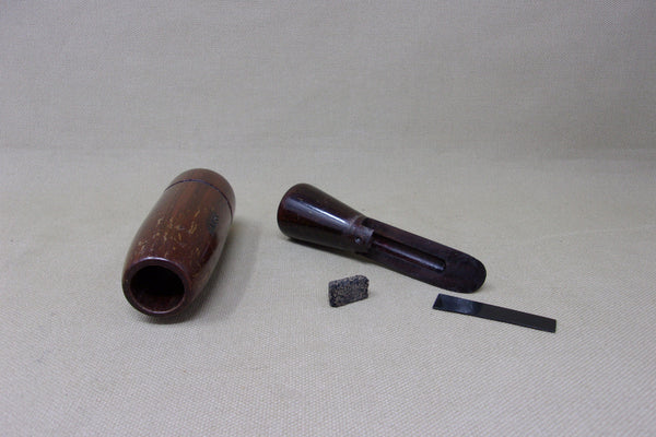Fred Bailey Wooden Duck Call (#V19)