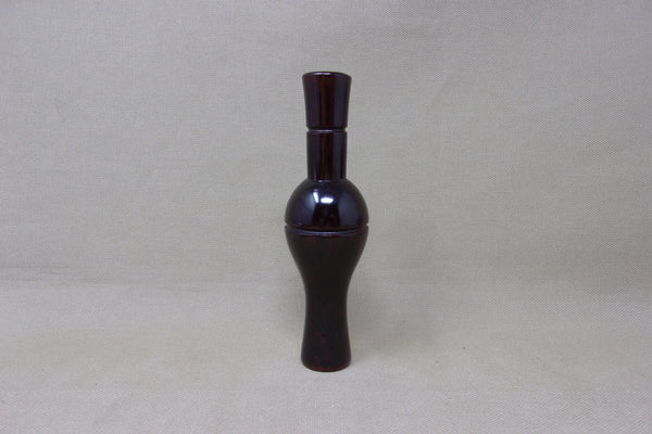 Tim Weigel Duck Call, Signed (#V21)