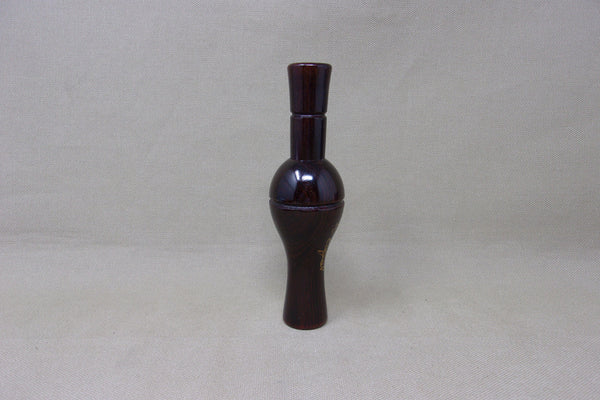 Tim Weigel Duck Call, Signed (#V21)