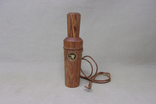 Pin Oak Susie  Duck Call, Tennessee (#V26)