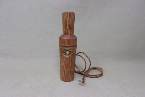 Pin Oak Susie  Duck Call, Tennessee (#V26)