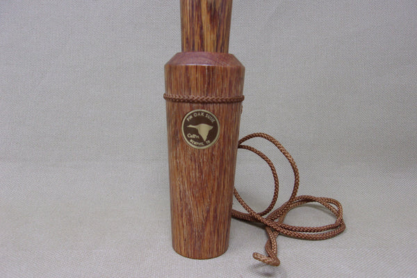 Pin Oak Susie  Duck Call, Tennessee (#V26)