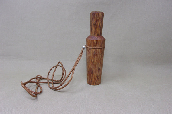 Pin Oak Susie  Duck Call, Tennessee (#V26)