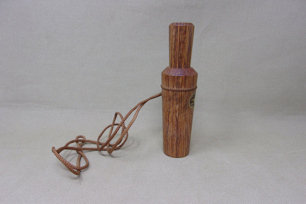 Pin Oak Susie  Duck Call, Tennessee (#V26)