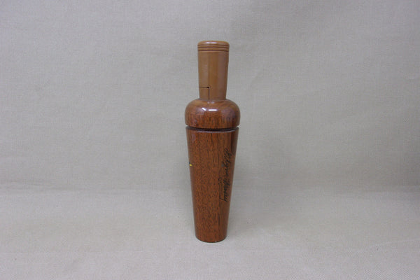 Glynn Scobey Duck Call (#V31)