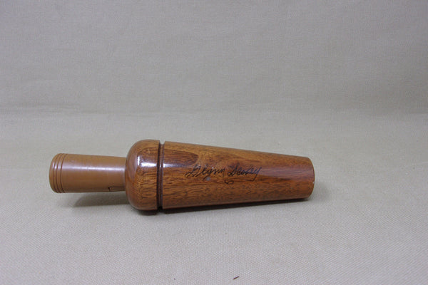 Glynn Scobey Duck Call (#V31)