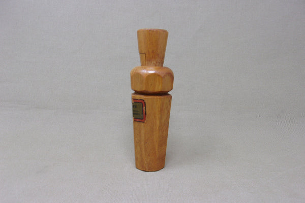 Oscar Quam Octagon Call with Label (#V37)