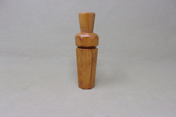 Oscar Quam Octagon Call with Label (#V37)