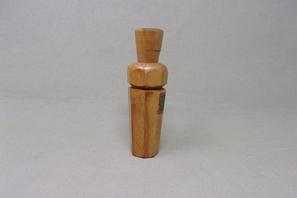 Oscar Quam Octagon Call with Label (#V37)