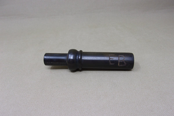 P. S. Olt Keyhole (#V43)