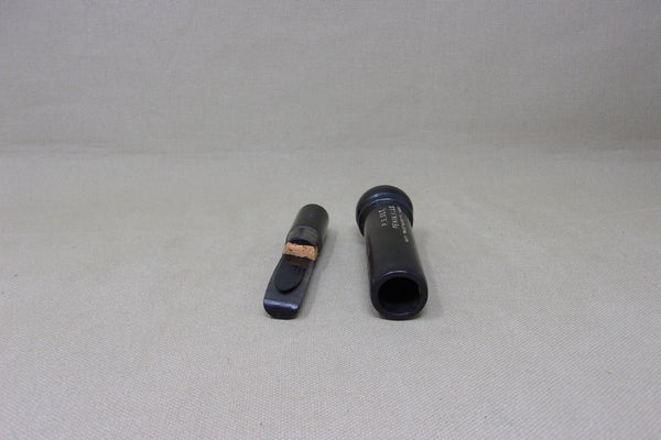 P. S. Olt Keyhole (#V43)