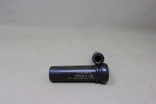 P. S. Olt Keyhole (#V43)