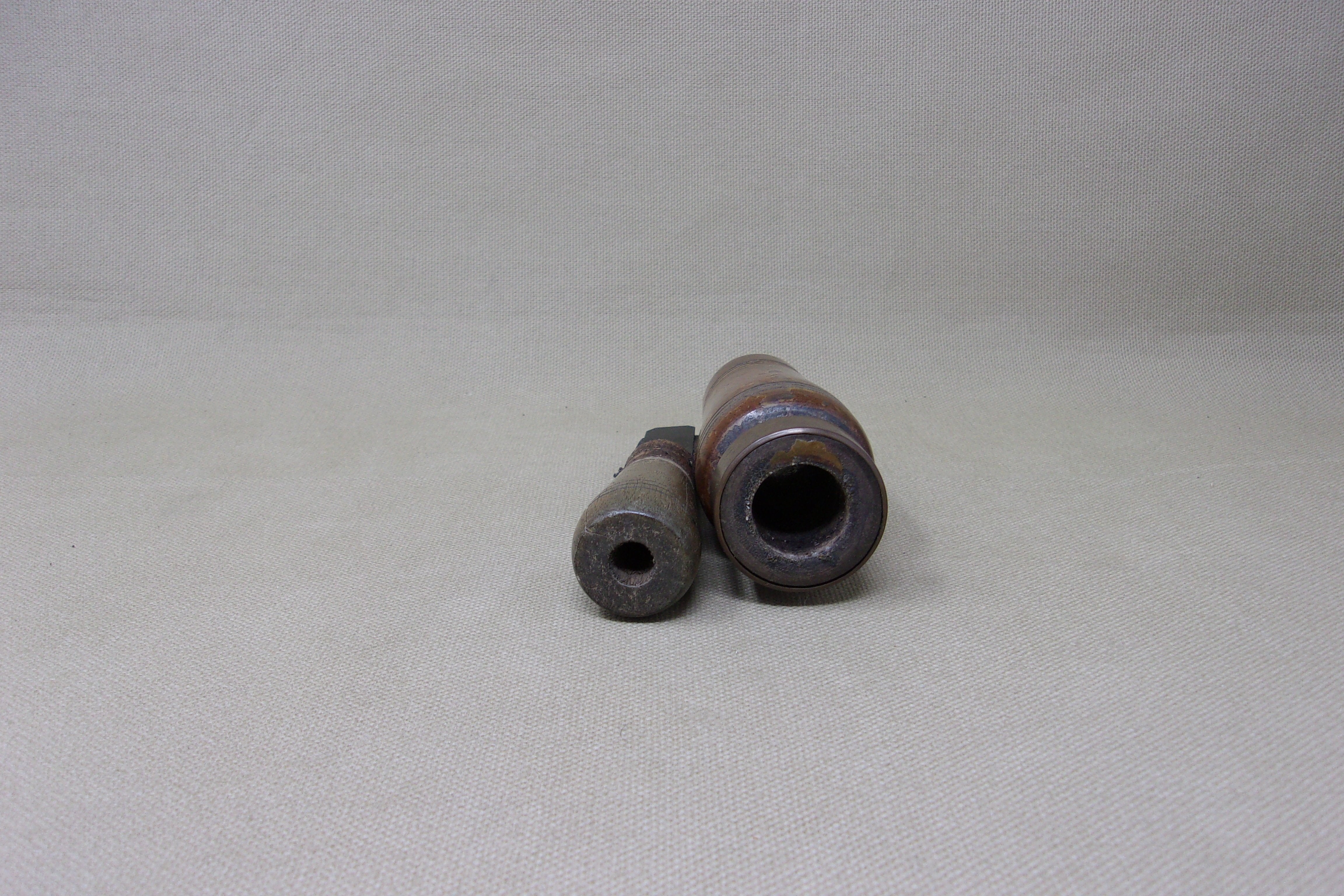 Dixie Mallard Duck Call (#V56) - Muddy Water Decoys