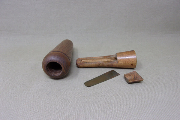 Stofer Bean Lake Duck Call (#V59)