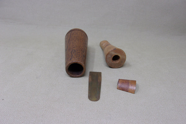 Stofer Bean Lake Duck Call (#V59)