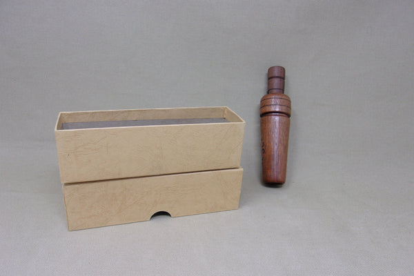 Rice Lake Duck Call in Original Box (#V62)