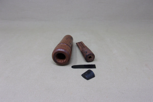 Rice Lake Duck Call in Original Box (#V62)