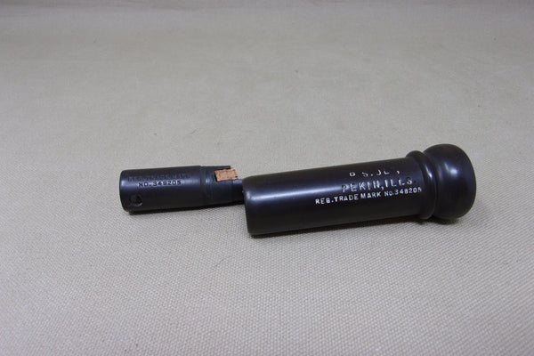 PS Olt Keyhole Duck Call (V96)