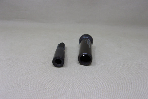 PS Olt Keyhole Duck Call (V96)