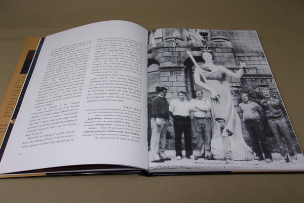 Waterfowl of the World in Miniature, Robert G. Kerr, Ontario Canada