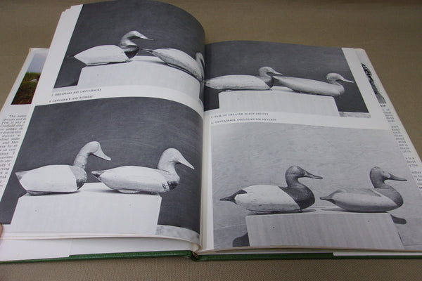 Lot of Two Books- L.T Ward & Bro. Wildfowl Counterfeiters / The Story of Lem Ward