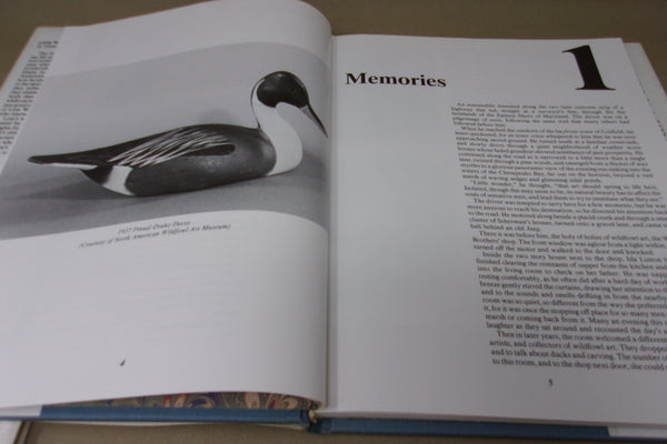 Lot of Two Books- L.T Ward & Bro. Wildfowl Counterfeiters / The Story of Lem Ward