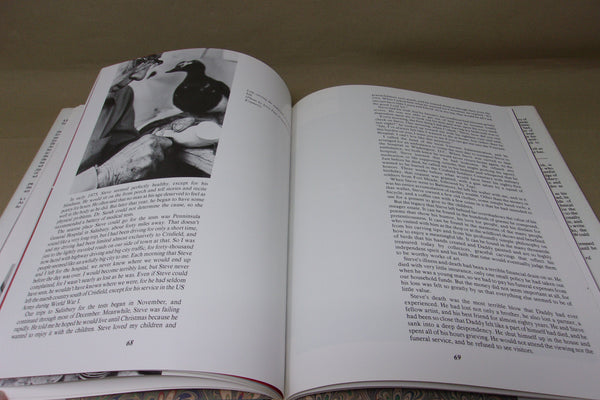 Lot of Two Books- L.T Ward & Bro. Wildfowl Counterfeiters / The Story of Lem Ward