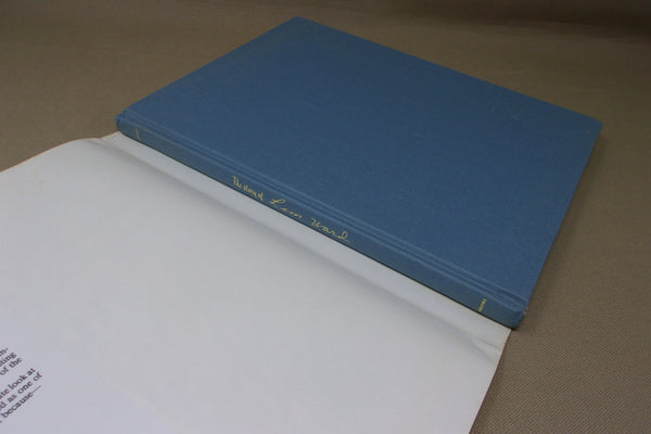 Lot of Two Books- L.T Ward & Bro. Wildfowl Counterfeiters / The Story of Lem Ward