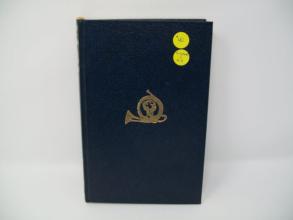 The Waterfowl Gunner's Book, signed and numbered