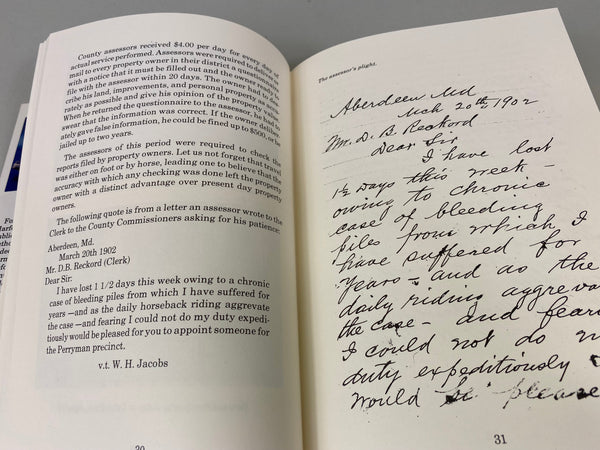 Waterfowling The Upper Chesapeake's Legacy