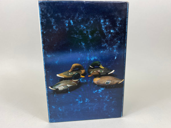 Waterfowling The Upper Chesapeake's Legacy