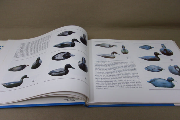 Wetland Heritage The Louisiana Duck Decoy, Charles W. Frank, Jr.